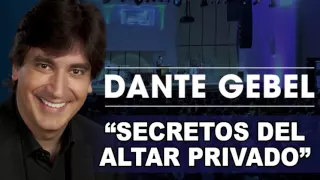 Dante Gebel # 404 SECRETOS DE ALTAR PRIVADOS Prédica del Pastor Dante Gebel 2016  - BC FILM