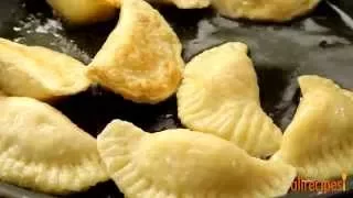 How to Make Grandma's Polish Perogies | Perogie Recipes | Allrecipes.com