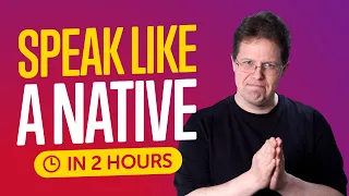 You Just Need 2 Hours! You Can Speak Like a Native Danish Speaker