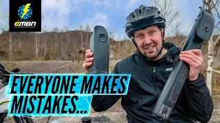 AVOID These E-Bike Mistakes! | EMTB Tips & Tricks