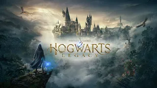 The Adventures of Harry Palm. A Hogwarts Legacy Let's Play and Review series. Episode Two.