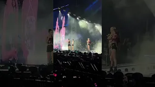 BLACKPINK | Really | BORN PINK WORLD TOUR HANOI - VIETNAM | 230730