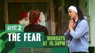 Jesus Tattoo | The Fear | Every Monday | 10:30pm | RTÉ 2