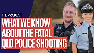 IN-DEPTH: What We Know About The Fatal Queensland Police Shooting