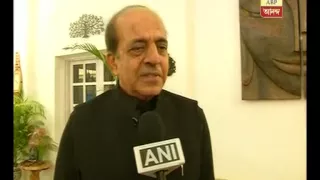 In democracy we can not forget people's mandate:Dinesh Trivedi