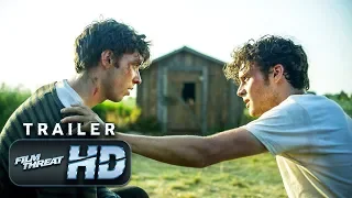 THE SHED | Official HD Trailer (2019) | HORROR / THRILLER | Film Threat Trailers