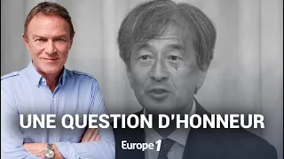 Hondelatte Raconte : Ojima, une question d’honneur (récit intégral)