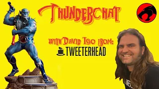 Thunderchat LIVE with David Igo from Tweeterhead