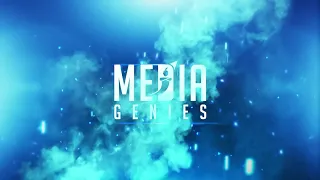 logo media genies