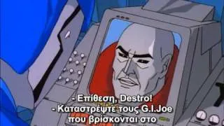 The Further Adventures Of G.I.Joe.S01.E01.Gr.Sub.Part1