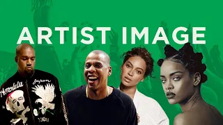 How to Create Your Image as an Artist