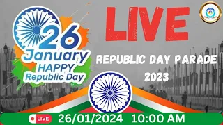 26 January Parade | LIVE Preview | Republic Day Rehearsal l LIVE | Republic Day 2024 | Indian Army