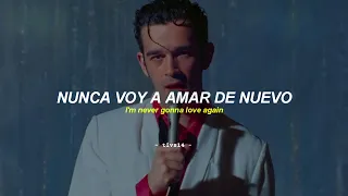 The 1975 - Happiness (Official Video) || Sub. Español + Lyrics