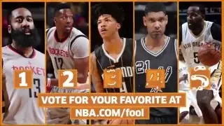 Shaqtin' A Fool: Even Pop Laughs