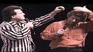 Mark Lowry Comedy 1993 | RARE!