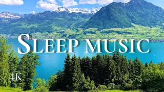 Relaxing Music With Beautiful Nature Videos 🌿 Music Calms The Nervous System And Refreshes The Soul