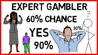 LESSONS FROM AN EXPERT GAMBLER - Animated