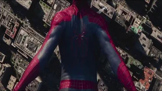 The Amazing Spider-Man 2 Tribute