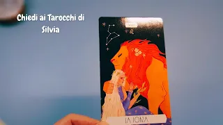 🔮Ha provato a lasciarti andare, ma quello che sente è più forte di tutto🔮