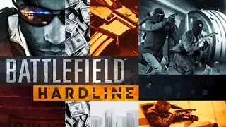 Battlefield Hardline. Эпизод 9 "День независимости"