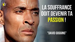 COMMENT SURPASSER LA SOUFFRANCE | MOTIVATION | DAVID GOGGINS - FR