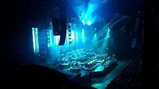 The world of Hans Zimmer - The Gladiator - Ahoy Rotterdam - 13-11-2018