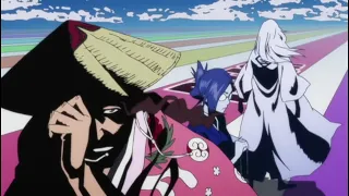 Bleach Opening 9: Full - Velonica