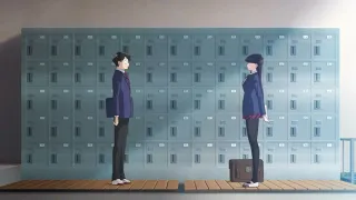 Komi Can't Communicate - Final Scene [Season 2] (English 🇺🇸)