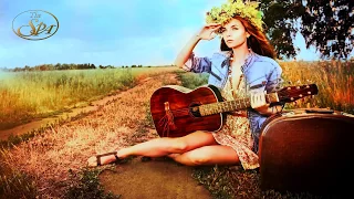 Relaxing Guitar Music/ Best Spanish Guitar Sensual  Romantic Music / Everyday Relax ,Study Music