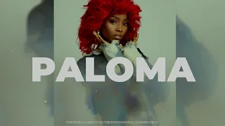 Omah Lay x Rema x Lojay Amapiano/Afrobeat Type Beat "PALOMA" (SOLD)