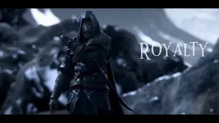 Assassins Creed-Royalty