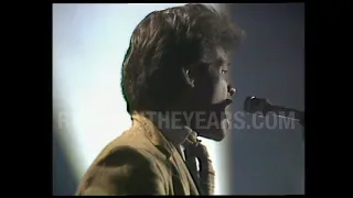 John "Cougar" Mellencamp • "I Need A Lover • 1978 [Reelin' In The Years Archive]