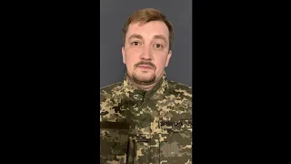 Звернення до командувача ССО Віктора Хоренка. ЗСУ без совєцьких генералів.