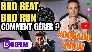 MAUVAISES SÉRIES, BAD RUN, BAD BEAT, COMMENT les GÉRER ? | PARIS SPORTIFS