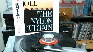 BILLY JOEL  A2 「Laura」 from The Nylon Curtain