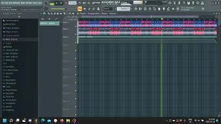 Roc Marciano, DJ Muggs  - Shit I'm On  (FL Studio Remake)