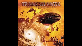 TRANSATLANTIC - The Whirlwind (2009) (Full Song) - 1080HD