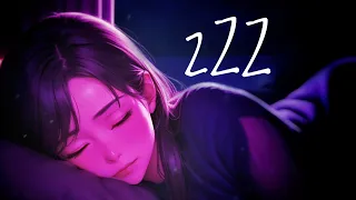 💤Dreamland Echoes: Gentle Sleep Vibes🎶 - Cozy Piano Music for Sleep 🏞️ for Restful Nights, Calm