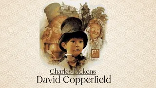 David Copperfield Part 2 - 1994 Radio Drama