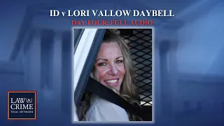 ‘Zombies’ and ‘Bodies’: Lori Vallow Daybell’s Ex-Best Friend Reveals Weird Details During Trial