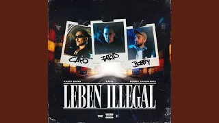 LEBEN ILLEGAL