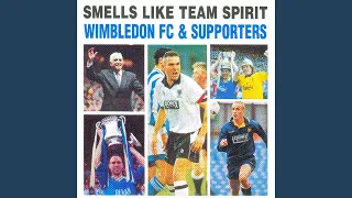 We Are Wimbledon