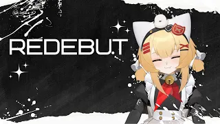 【Live2D VTuber Model Showcase】| Redebut Yuri |