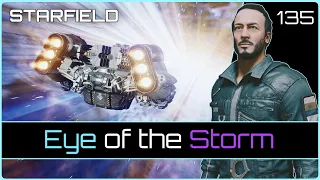 Eye of the Storm | STARFIELD #135