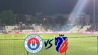 Oțelul CÂȘTIGĂ Clar meciul cu FC Botoșani! Unii spre Finala Cupei, iar alții la Baraj