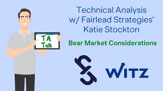 Bear Market? Technical Analysis Breakdown feat. Katie Stockton & Austin Hankwitz