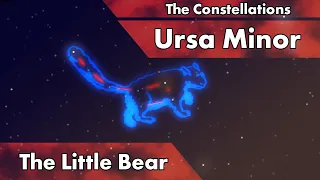 The Constellations - Ursa Minor