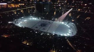 2023.04.21- LA Kings vs. Edmonten Oilers - Intro