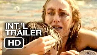The Impossible International TRAILER (2012) Ewan McGregor, Naomi Watts Movie HD