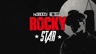 IYF & Nobody - Rocky Star